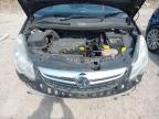 2011 VAUXHALL CORSA SRI for sale at Copart BRISTOL