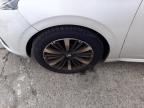 2016 PEUGEOT 208 ALLURE  for sale at Copart WHITBURN