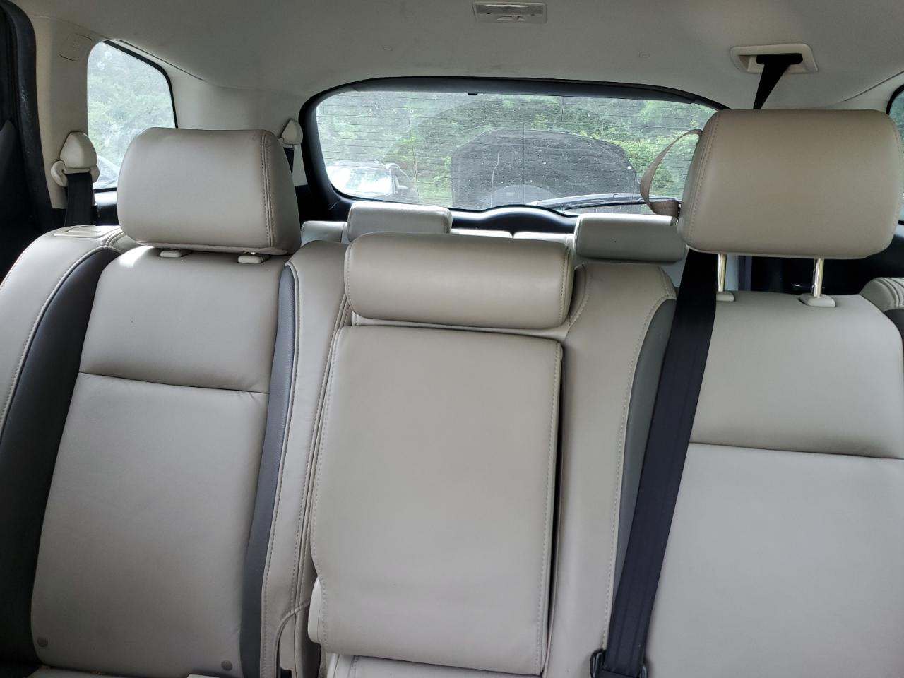 2011 Mazda Cx-9 VIN: JM3TB3CV9B0325000 Lot: 61752185