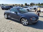 2004 Audi Tt  за продажба в Martinez, CA - Rear End
