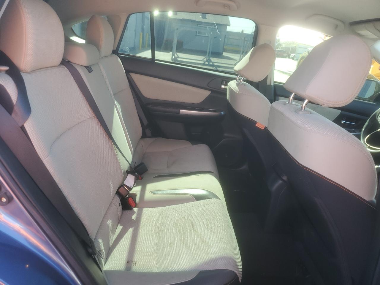 2017 Subaru Crosstrek Premium VIN: JF2GPADC8HH277482 Lot: 60518205