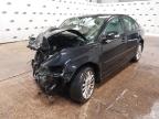 2010 VOLVO S40 SE LUX for sale at Copart NEWBURY