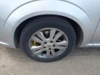 2007 VAUXHALL ZAFIRA CLU for sale at Copart SANDY