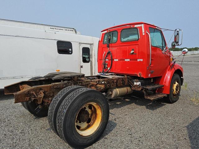 2006 STERLING ACTERRA SEMI TRUCK