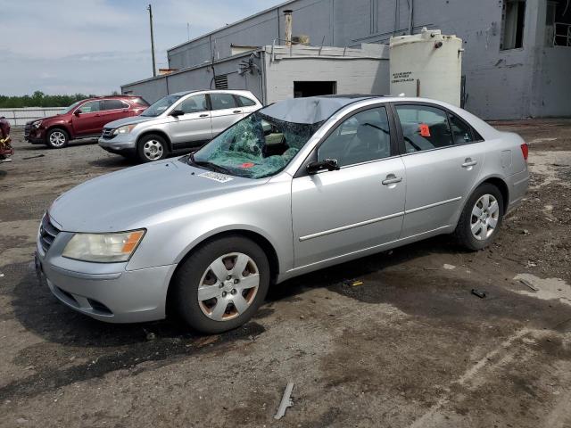 2009 Hyundai Sonata Gls