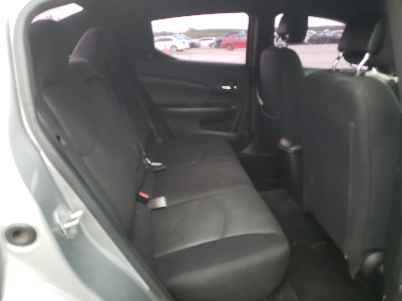 2014 Dodge Avenger Se VIN: 1C3CDZAB1EN145911 Lot: 62119355