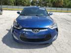 2017 Hyundai Veloster  na sprzedaż w Fort Pierce, FL - Front End