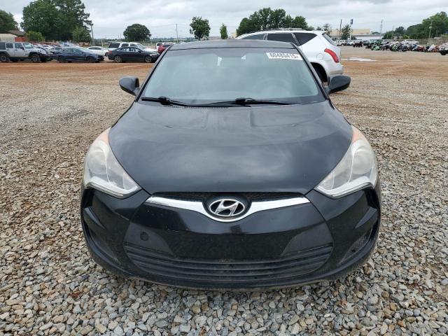  HYUNDAI VELOSTER 2016 Czarny