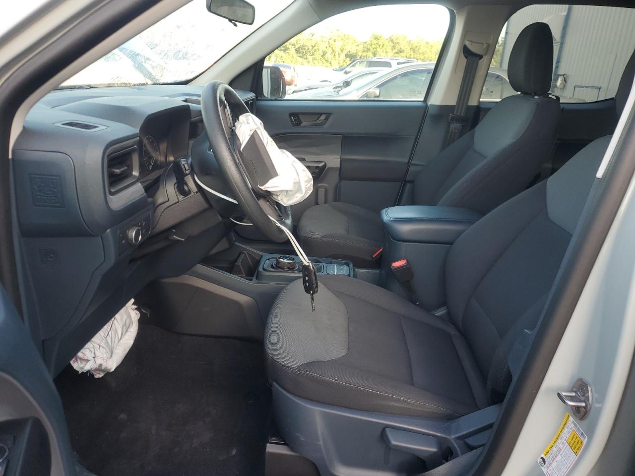 2022 Ford Maverick Xl VIN: 3FTTW8E95NRA41720 Lot: 60519635