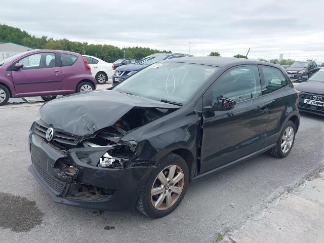 VOLKSWAGEN POLO SE 85 2011
