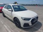 2021 AUDI A1 TECHNIK for sale at Copart CHESTER