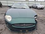 2007 Jaguar Xk  იყიდება Pennsburg-ში, PA - Front End