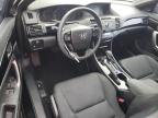 2017 Honda Accord Lx-S for Sale in West Palm Beach, FL - Burn - Engine