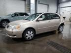 2005 Toyota Corolla Ce for Sale in Ham Lake, MN - Rear End