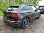 2025 AUDI Q5 SPORTBACK PREMIUM 45   for sale at Copart ON - COOKSTOWN