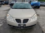 2009 Pontiac G6  იყიდება Memphis-ში, TN - Rear End