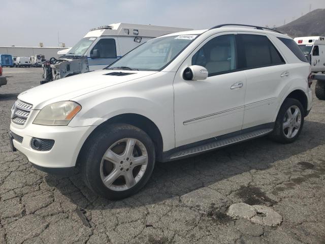2007 Mercedes-Benz Ml 350