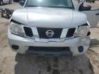 2013 Nissan Frontier S for Sale in Oklahoma City, OK - Front End