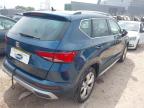 2023 SEAT ATECA XPER for sale at Copart BRISTOL