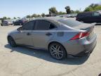 2016 Lexus Is 350 for Sale in Martinez, CA - Vandalism