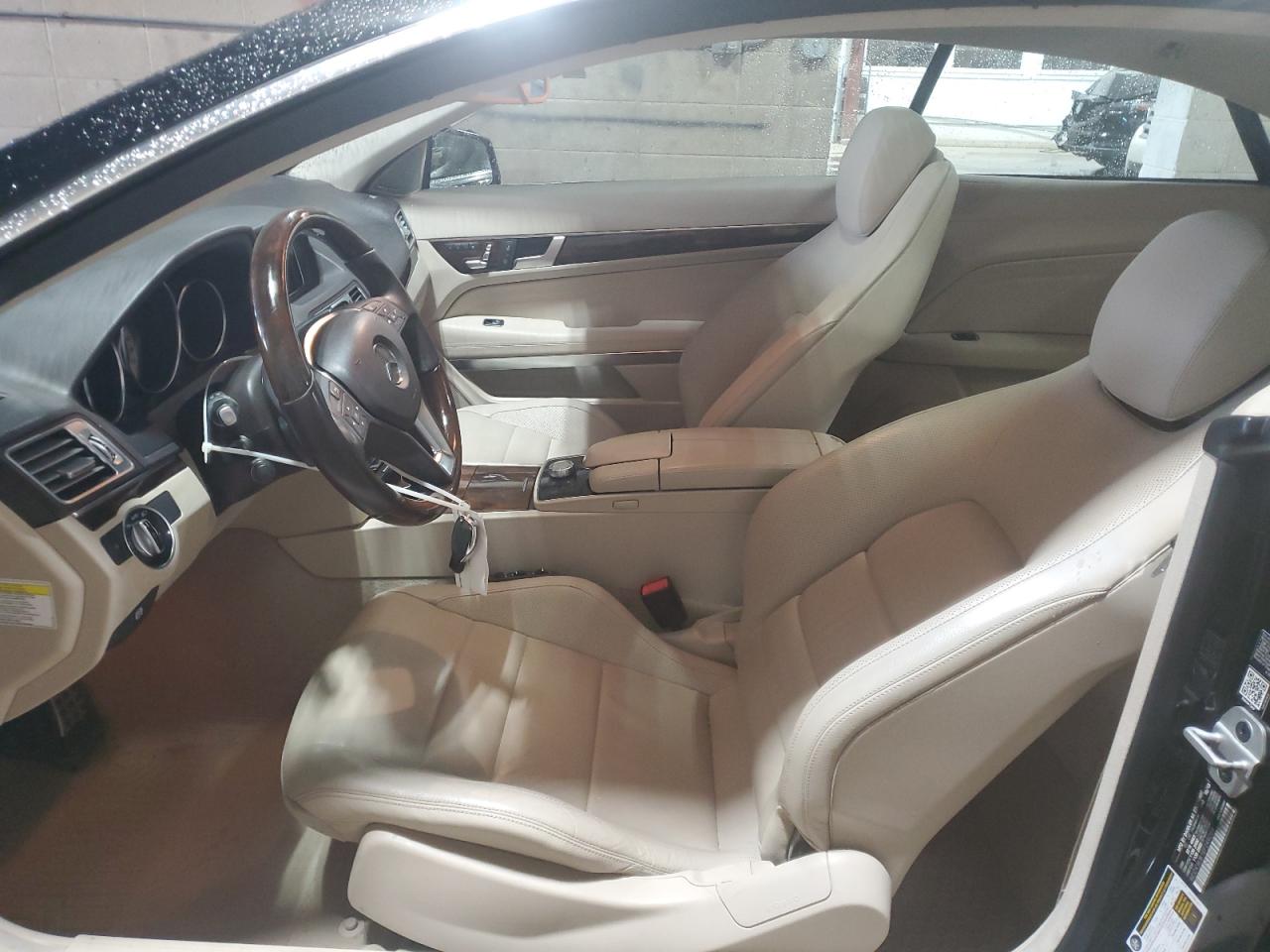 2014 Mercedes-Benz E 350 4Matic VIN: WDDKJ8JB1EF249289 Lot: 62140005
