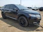 2011 Lincoln Mkx    продається в Woodhaven, MI - Front End
