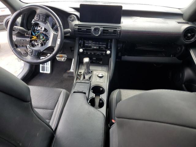  LEXUS IS 500 F S 2023 Szary