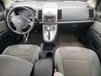 2011 Nissan Sentra 2.0 en Venta en Spartanburg, SC - Side