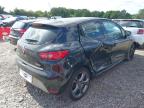 2015 RENAULT CLIO GT LI for sale at Copart ROCHFORD