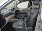 2007 MITSUBISHI L200 WARRI for sale at Copart PETERLEE