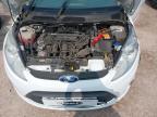 2009 FORD FIESTA ZET for sale at Copart BRISTOL
