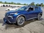 2025 Nissan Rogue Sv na sprzedaż w Fresno, CA - Front End