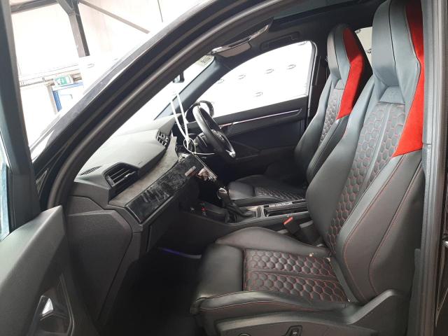2021 AUDI RS Q3 SPOR