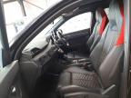 2021 AUDI RS Q3 SPOR for sale at Copart WOLVERHAMPTON