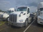 2020 Peterbilt 579 Semi Truck for Sale in Woodhaven, MI - Burn - Engine