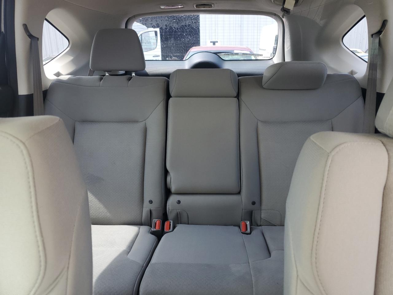 2015 Honda Cr-V Lx VIN: 5J6RM4H38FL110507 Lot: 62578355
