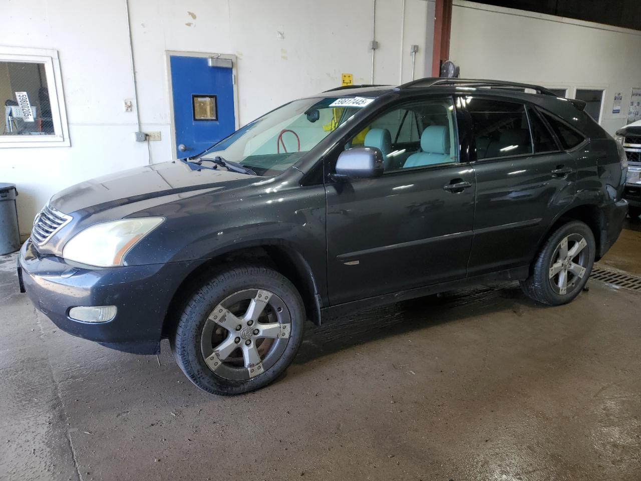 2005 Lexus Rx 330