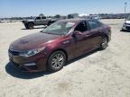 2019 Kia Optima Lx   на продаже в Antelope, CA - Vandalism