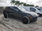 2024 Porsche Cayenne S for Sale in Opa Locka, FL - Water/Flood