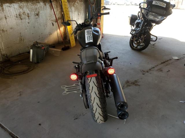  INDIAN MOTORCYCLE CO. MOTORCYCLE 2024 Чорний
