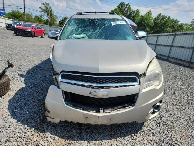  CHEVROLET EQUINOX 2013 Beżowy