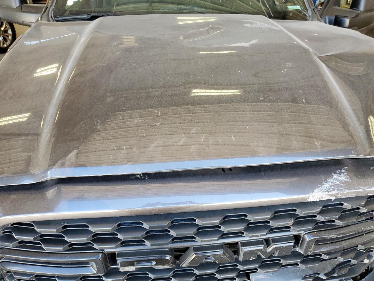 2024 Ram 3500 Big Horn VIN: 3C63RRHLXRG377103 Lot: 62201425
