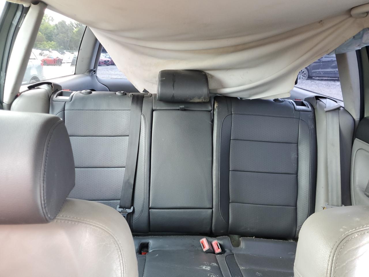 2003 Volkswagen Passat Glx VIN: WVWWH63B63E079331 Lot: 60065215