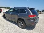 2017 Jeep Grand Cherokee Limited for Sale in New Braunfels, TX - Front End