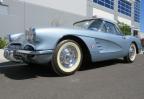 1958 Chevrolet Corvette for Sale in Wilmington, CA - All Over