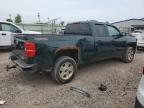 2014 CHEVROLET SILVERADO K1500 LT   for sale at Copart NY - SYRACUSE
