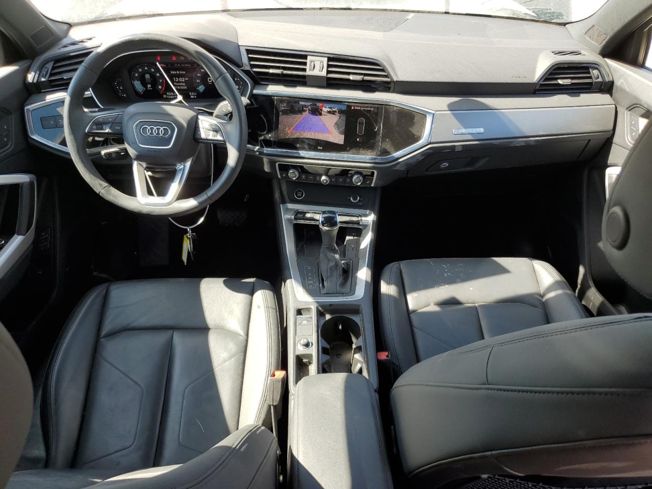 2024 Audi Q3 Premium S Line 45 VIN: WA1DECF3XR1116135 Lot: 61054635