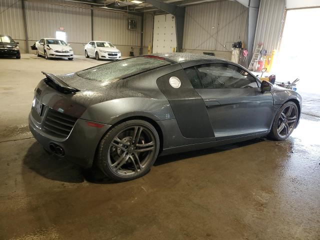 2008 AUDI R8 4.2 QUATTRO  
