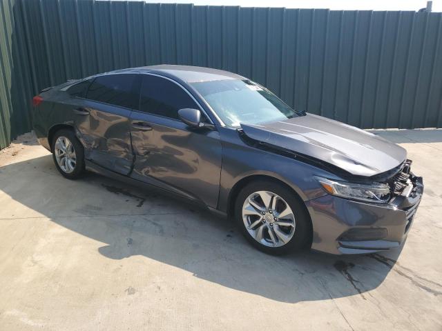  HONDA ACCORD 2019 Gray