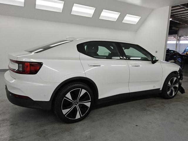  POLESTAR 2 2023 White